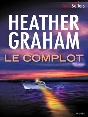 cover image of Le complot